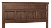 Heritage Estate Panel Headboard