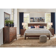 Heritage Bedroom lifestyle 2