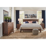 Heritage Bedroom lifestyle 2