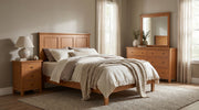 Heritage Bedroom lifestyle