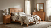 Heritage Bedroom lifestyle
