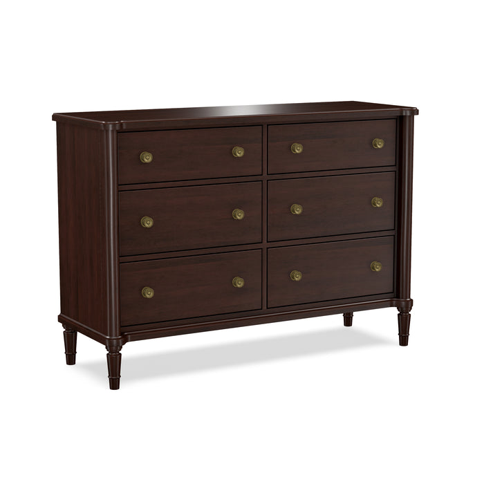 Highbury Double Dresser