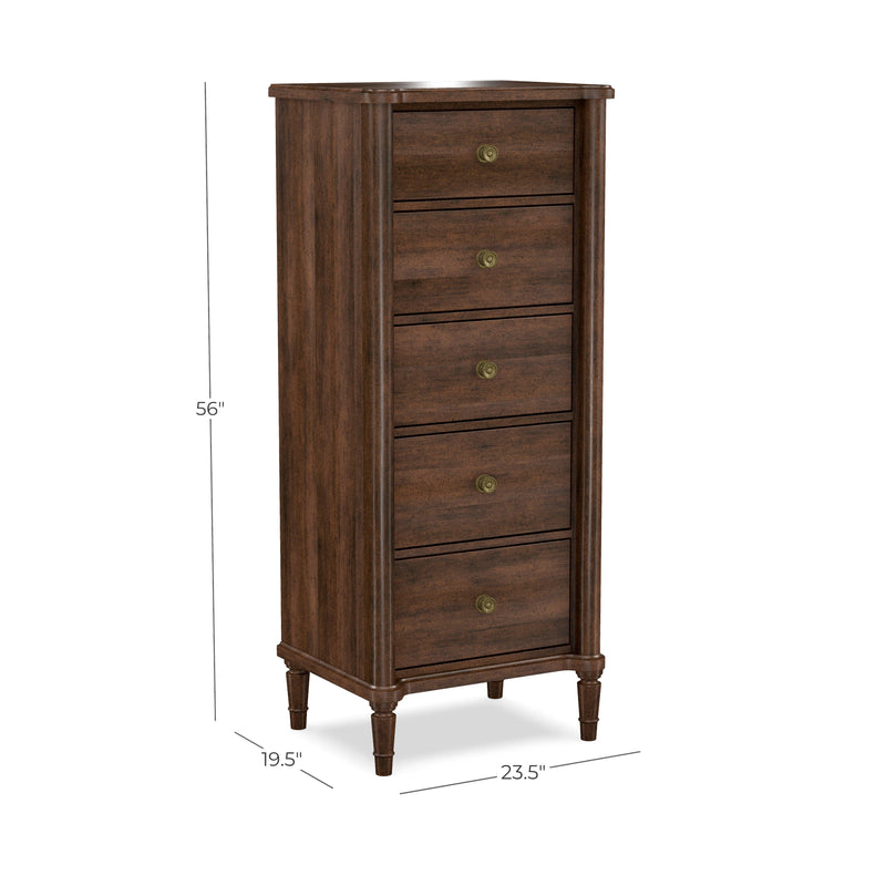 Highbury Lingerie Chest