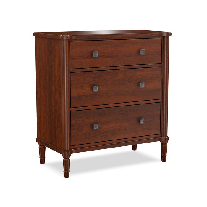 Highbury Single Dresser