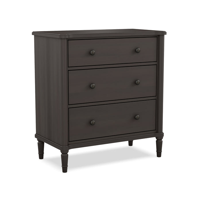 Highbury Single Dresser