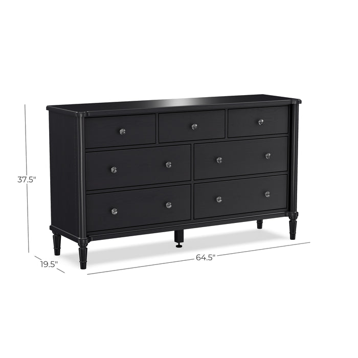 Highbury Triple Dresser