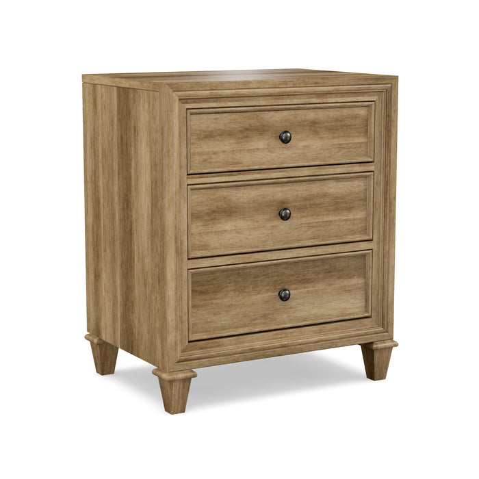 Lakeridge Nightstand