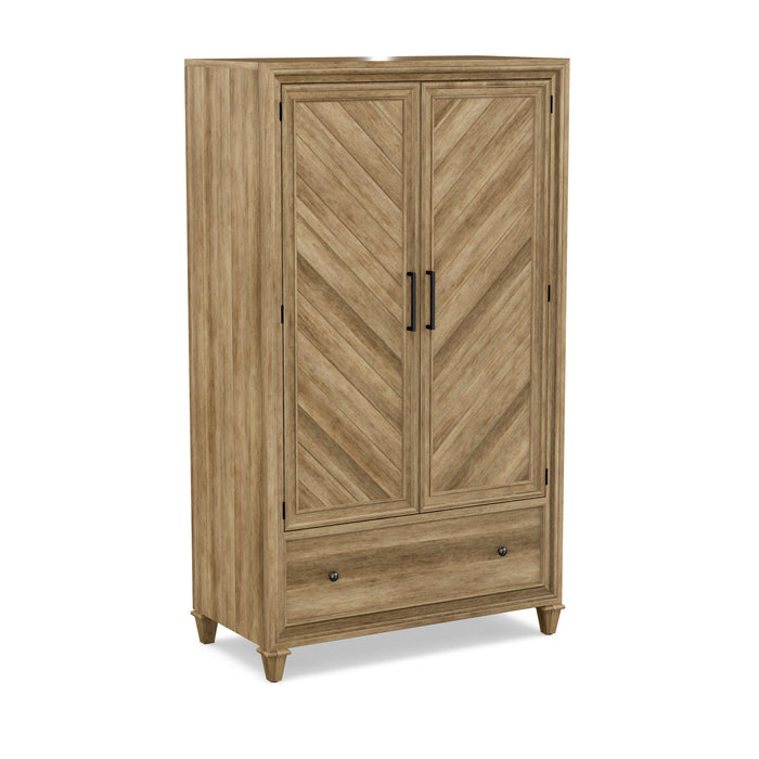 Lakeridge Armoire