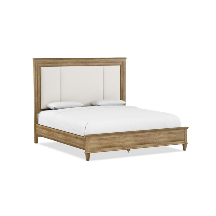 Lakeridge Upholstered Bed