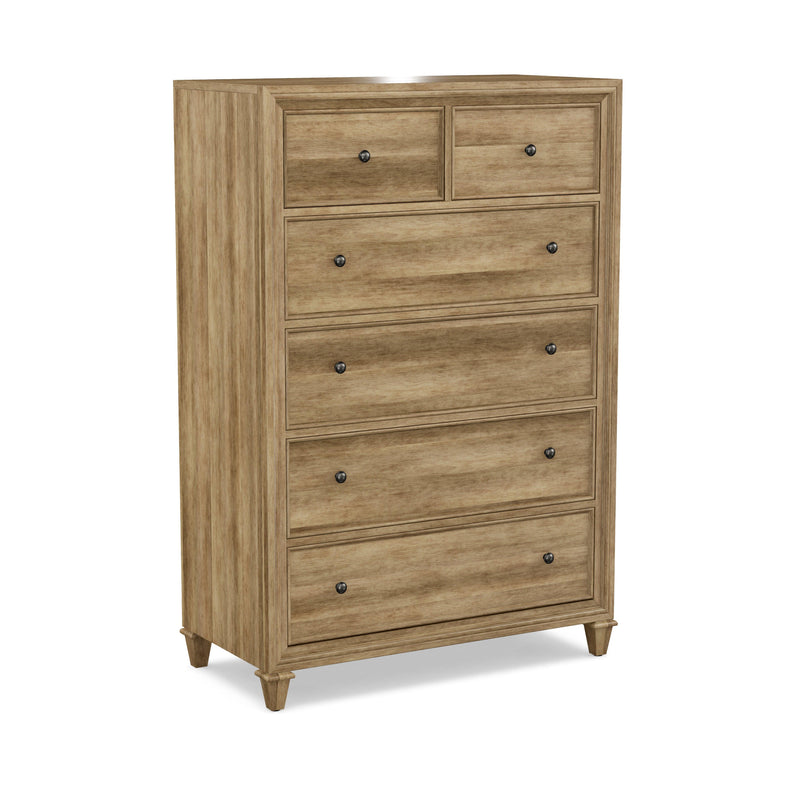 Lakeridge Tall Chest