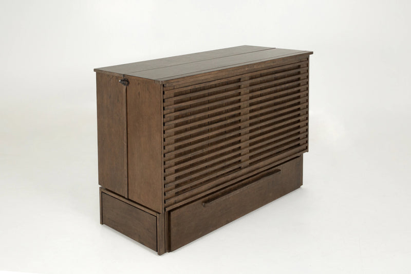 Louvre Murphy Cabinet