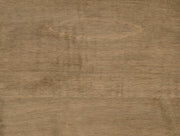 Rye (MR) finish swatch - Barewood