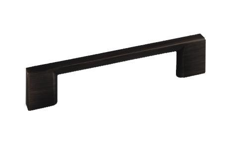 Amish Essentials Maverick Footboard Storage Bed - Barewood