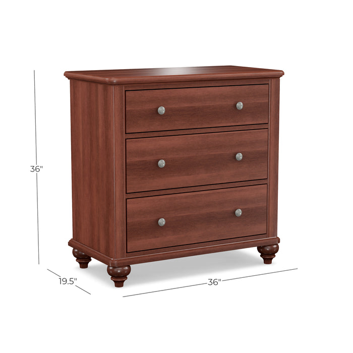 Millcroft Single Dresser