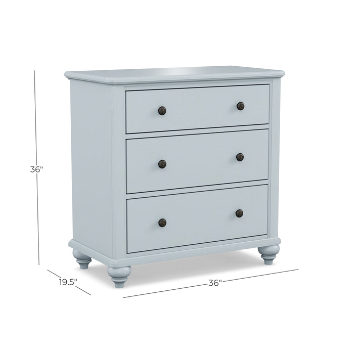 Millcroft Single Dresser