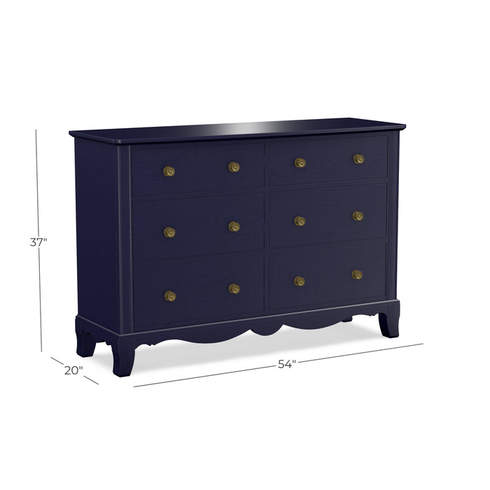 Montelena Double Dresser