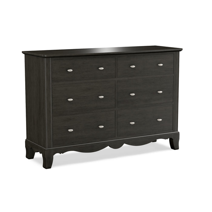 Montelena Double Dresser