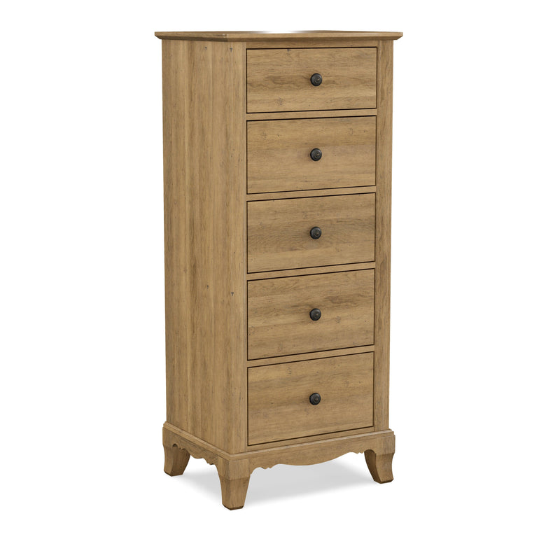 Montelena Lingerie Chest