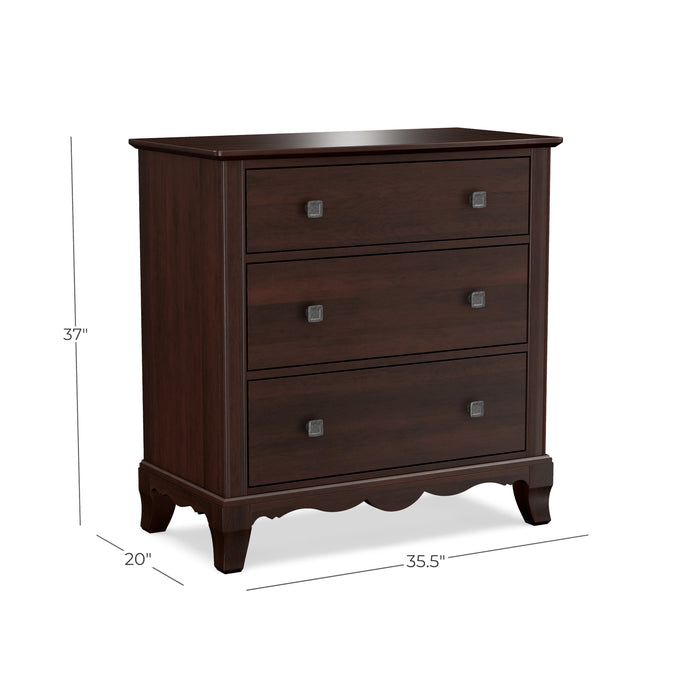 Montelena Single Dresser