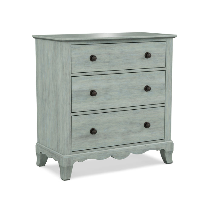 Montelena Single Dresser