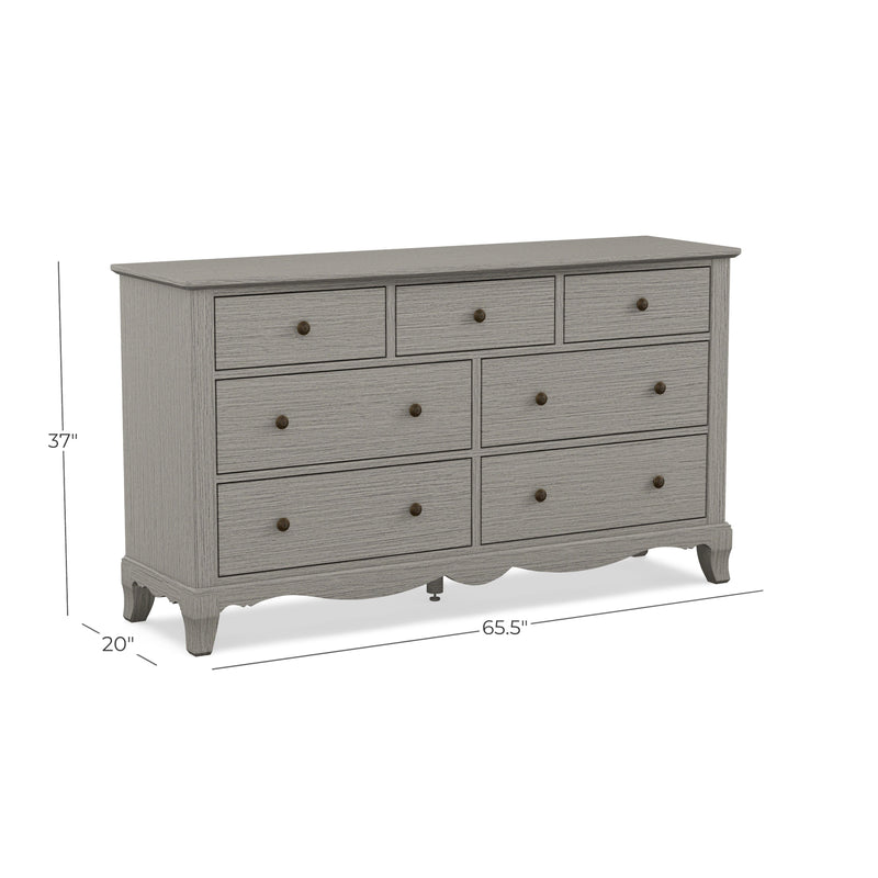 Montelena Triple Dresser