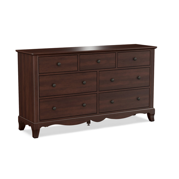 Montelena Triple Dresser