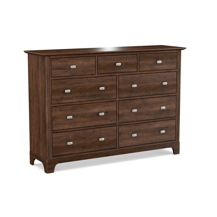 Montgomery Mule Chest