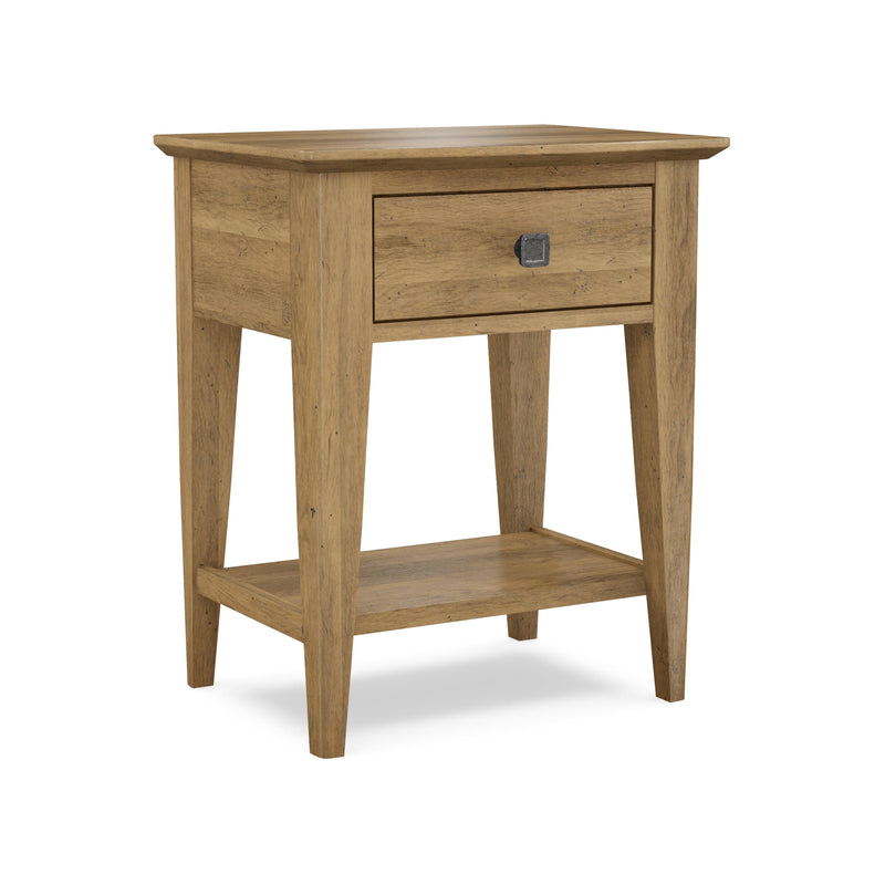 Montgomery One Drawer Nightstand