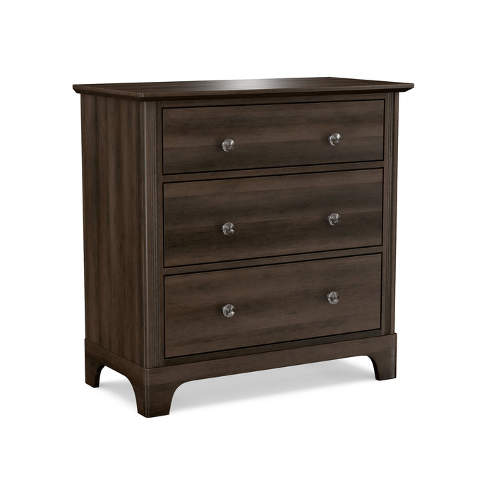 Montgomery Single Dresser