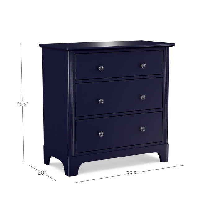 Montgomery Single Dresser