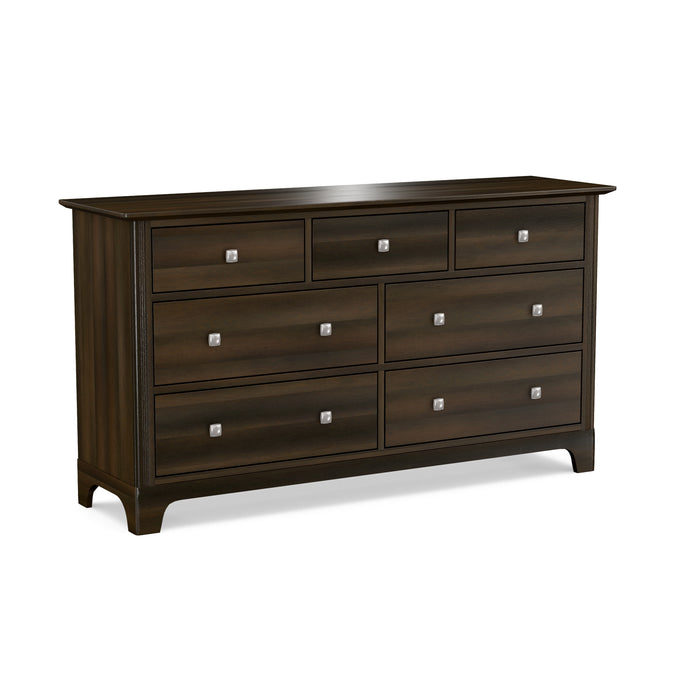 Montgomery Triple Dresser