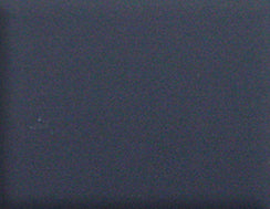 Shaker Three Drawer Nightstand