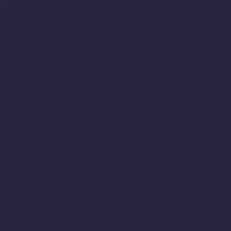 Navy finish