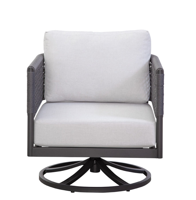 Olympic Swivel Chair