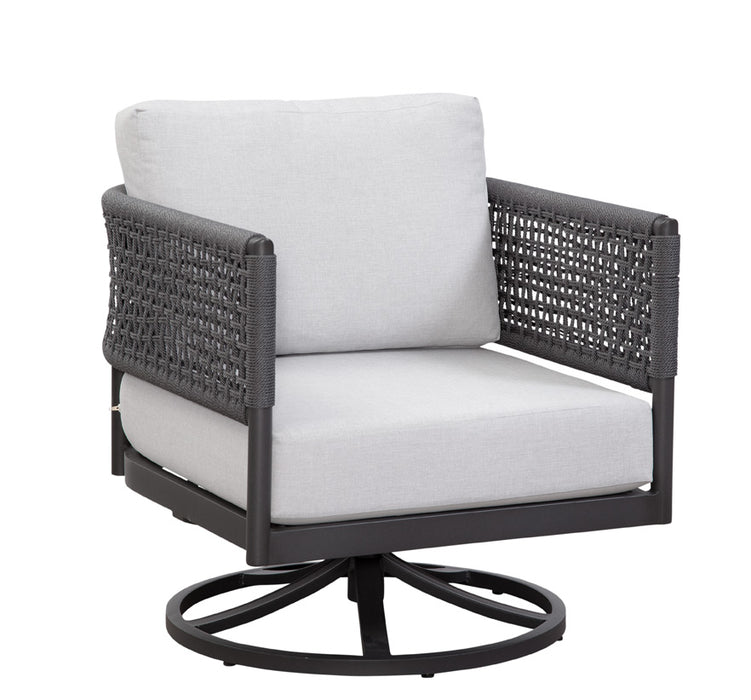 Olympic Swivel Chair