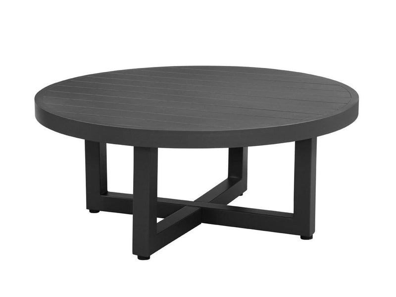 Sequoia Round Coffee Table