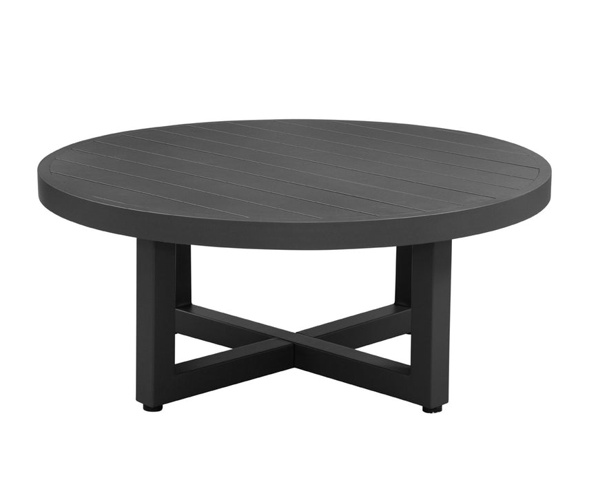 Sequoia Round Coffee Table