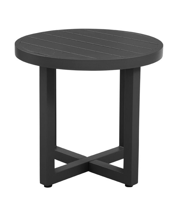 Sequoia Round End Table