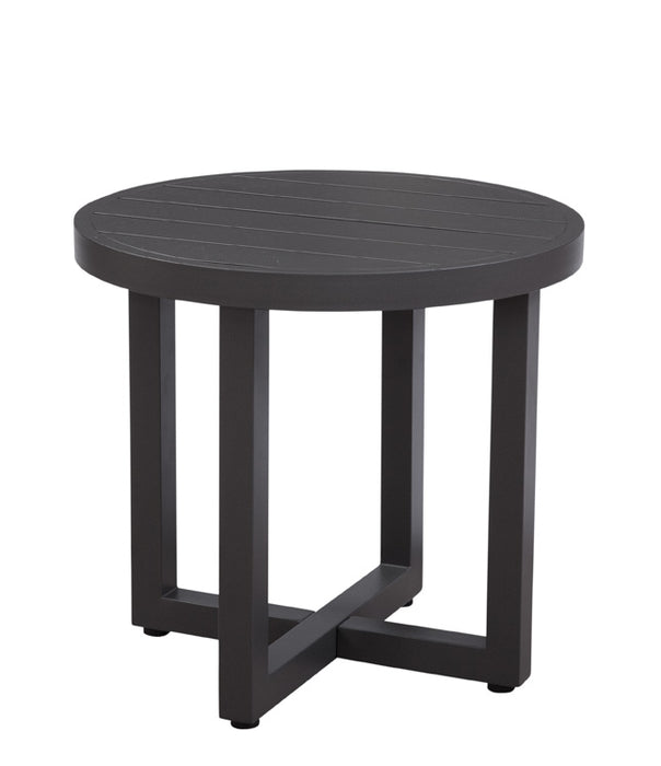 Sequoia Round End Table