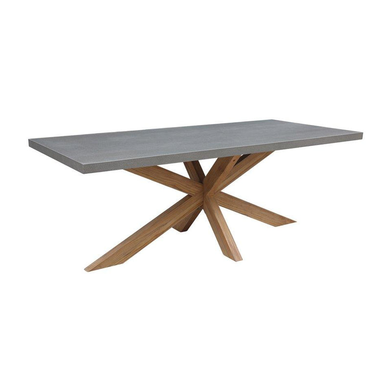 Shenandoah Rectangular Dining Table
