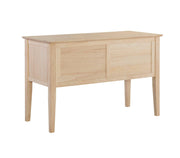 Brooklyn Desk - Barewood