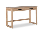 Carson Desk - Barewood