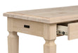 Vista Desk - Barewood