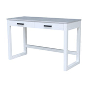 Carson Desk - Barewood