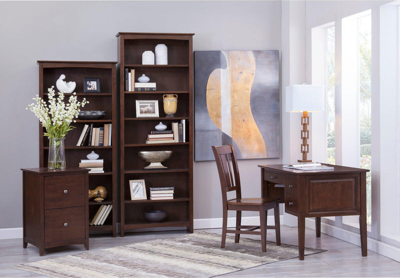 File Cabinet - Barewood