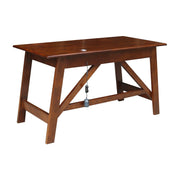 Serendipity Desk - Barewood