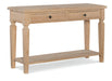 Vista Sofa Table - Barewood