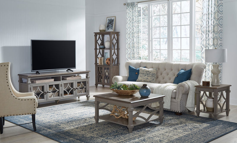 Josephine Entertainment Center