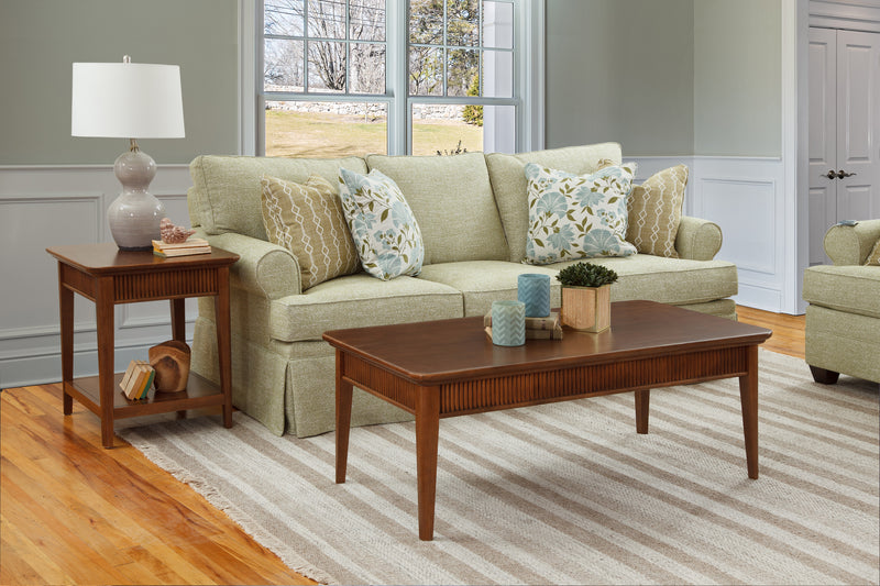 Haven Collection Coffee Table