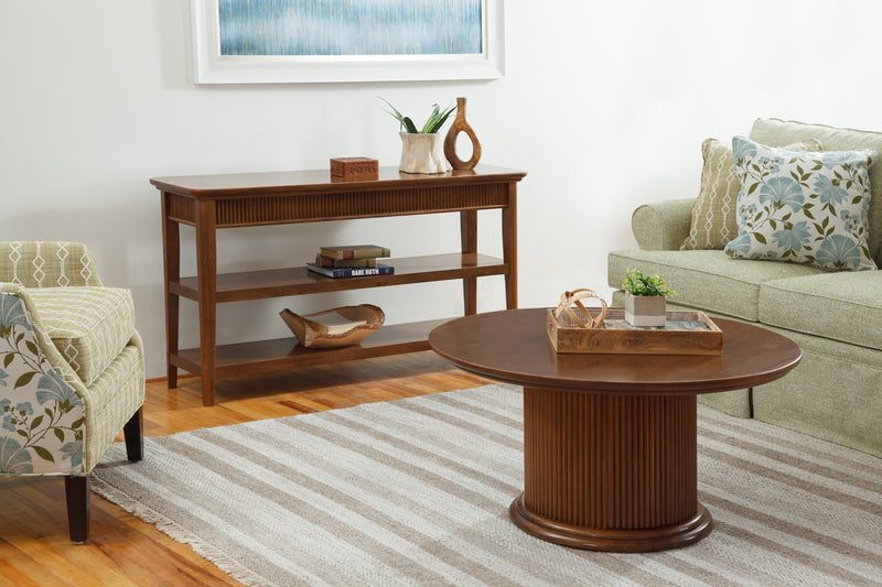 Haven Collection Sofa Table